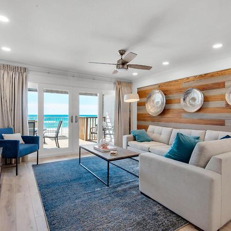 Sand Dollar Townhome #16- Sukoon Villa Destin Eksteriør bilde