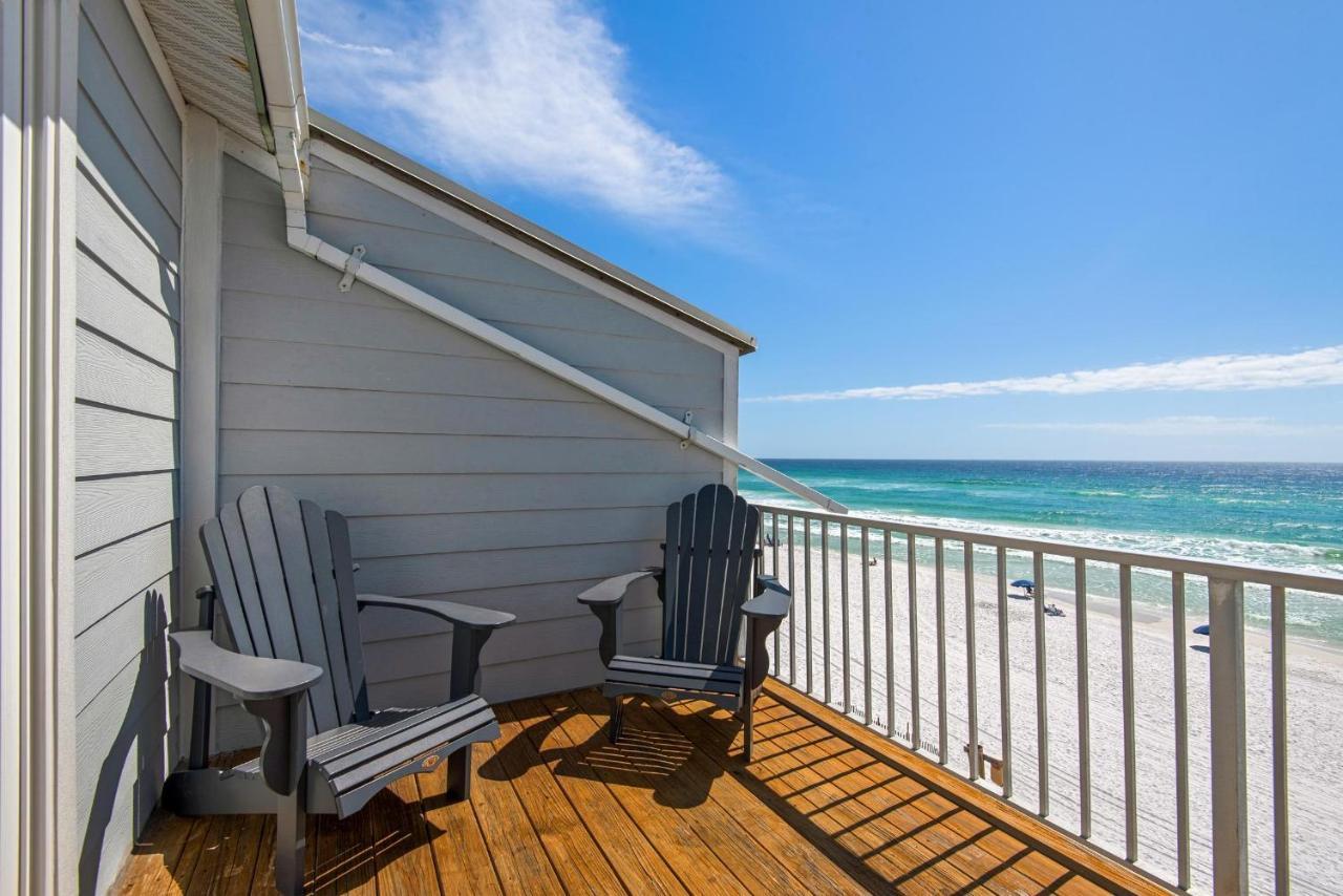 Sand Dollar Townhome #16- Sukoon Villa Destin Eksteriør bilde