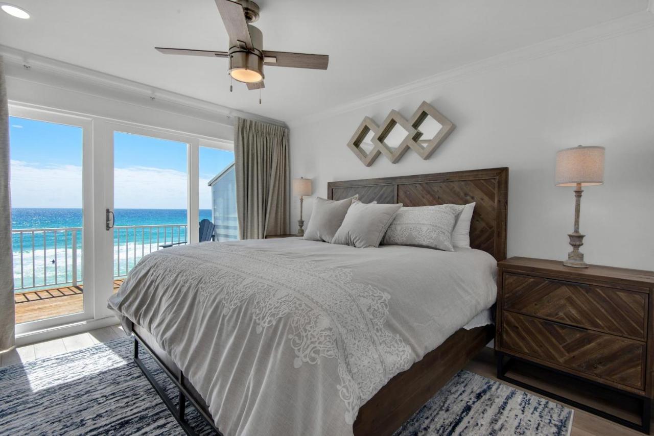 Sand Dollar Townhome #16- Sukoon Villa Destin Eksteriør bilde