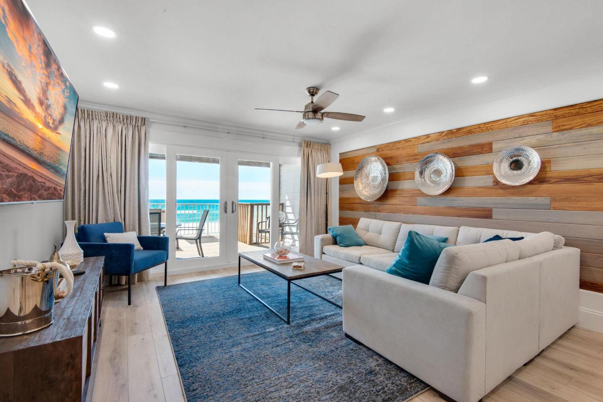 Sand Dollar Townhome #16- Sukoon Villa Destin Eksteriør bilde