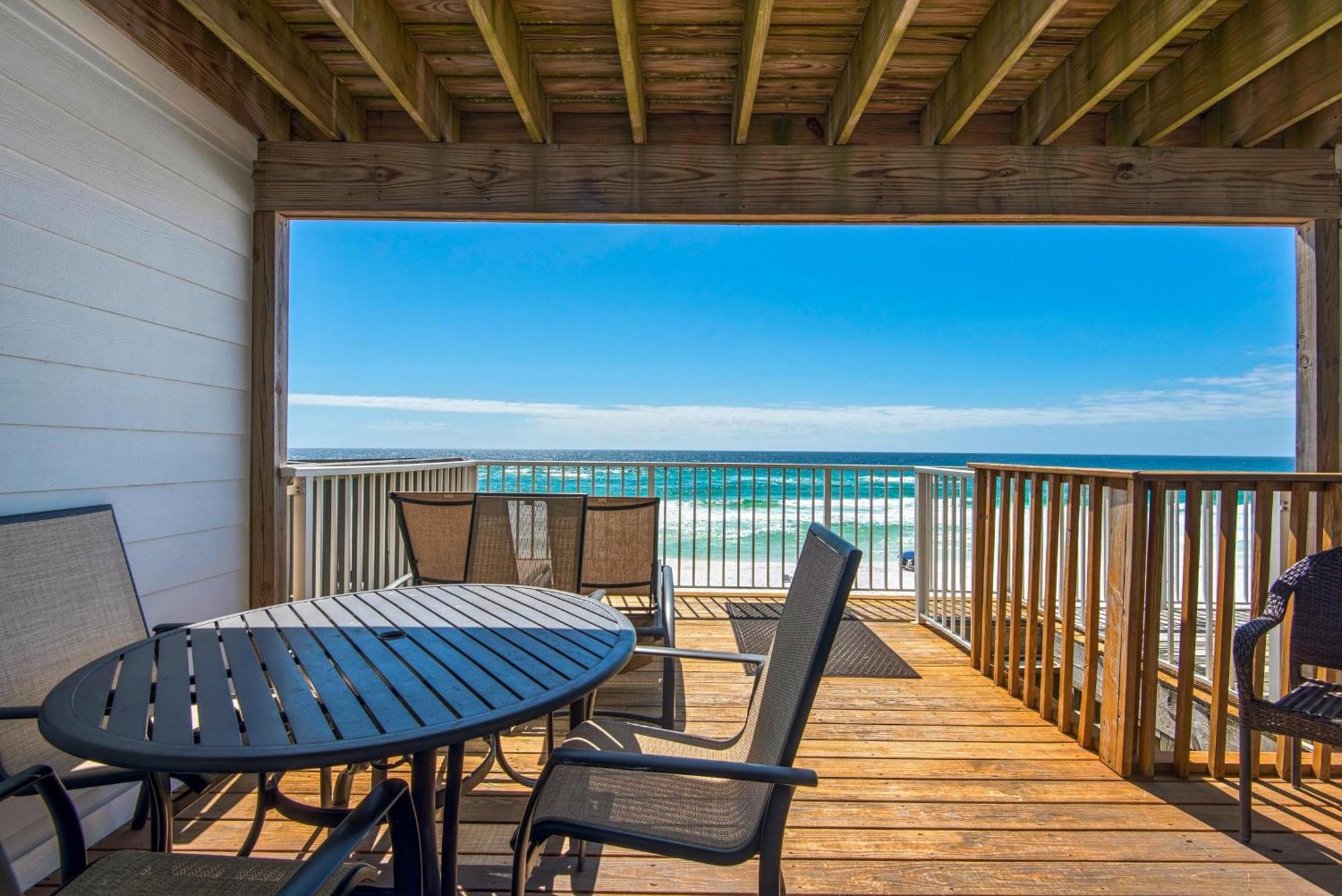 Sand Dollar Townhome #16- Sukoon Villa Destin Eksteriør bilde